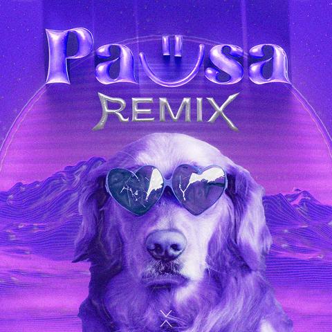 Erick T, Yayair - Pausa (Remix)封面