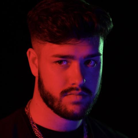 Noah Grant