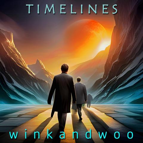 Timelines - winkandwoo Album