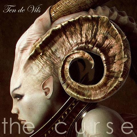 The curse - pop