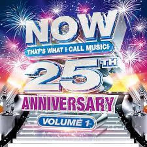 NOW THATS WHAT I CALL AI GENERATED MUSIC TRACK 12