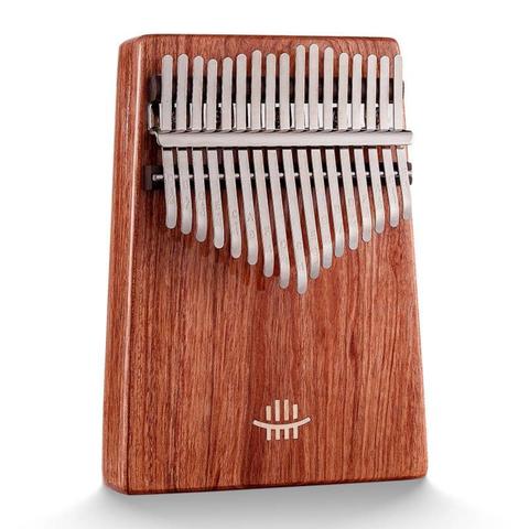 Kalimba cover - One Summer's Day