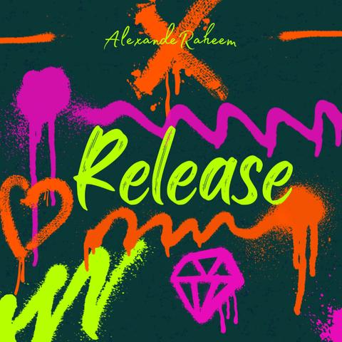 Release封面