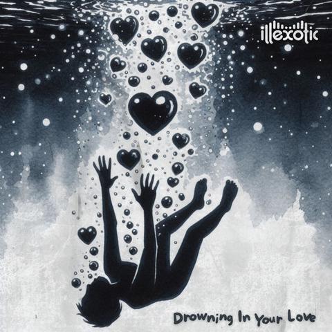 Drowning In Your Love封面