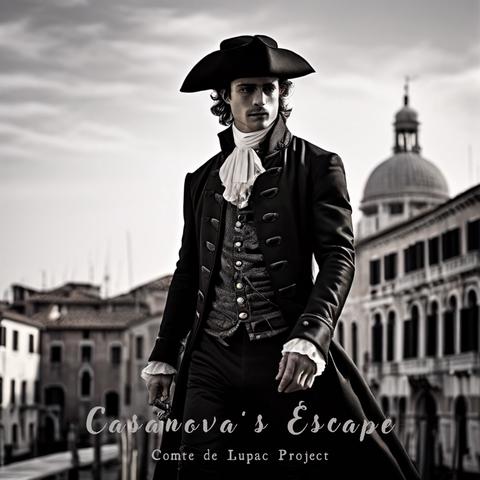 Casanova’s Escape [Alt Rock]