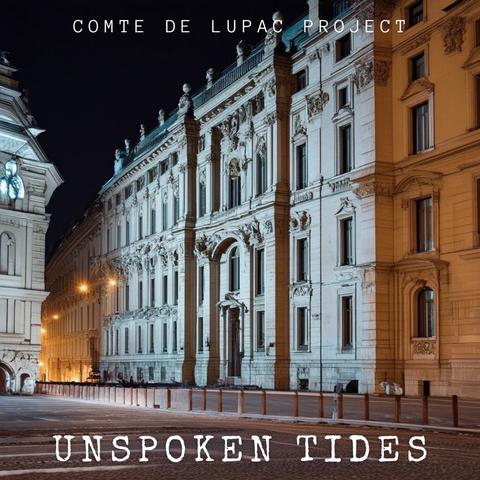 Unspoken Tides [Rock/Dark/Atmospheric]