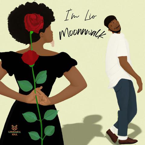 I'm Lio - Moonwalk