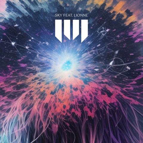 Sky (feat.Lionne)封面