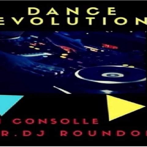 Dance evol 07-12-2024封面