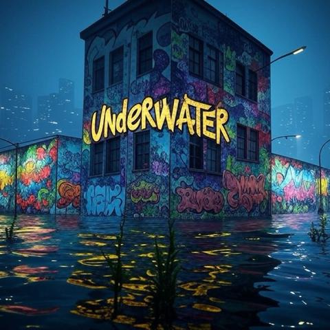 Underwater (prod. GoosePark)