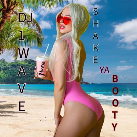 SHAKE YA BOOTY DJ 1Wave封面