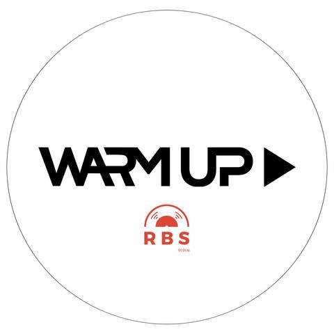 Warm Up Radio