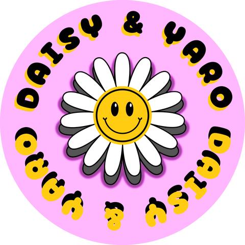 daisy&yaro
