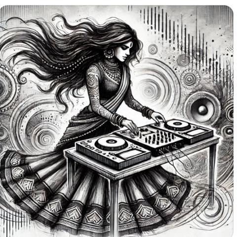 Byte Sized Offbeats(@honeydijon)