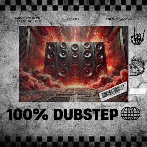 100% Dubstep 🔊🔥