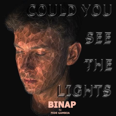 Could You See The Lights封面