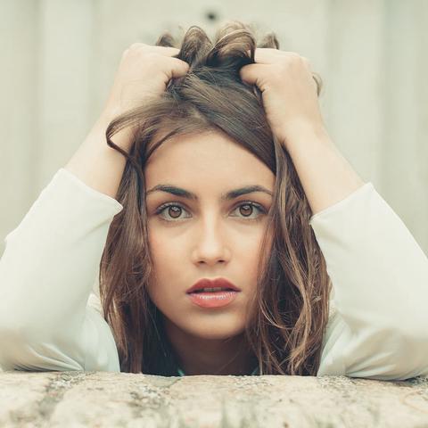 Lost in Thought