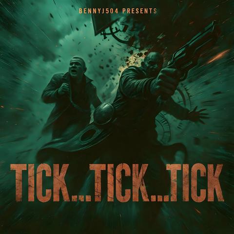 TICK...TICK...TICK
