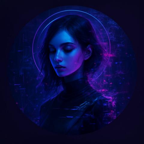 Her Digital Echo