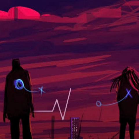 Romantic Bollywood Lofi Mashup | Chill Vibes Non-Stop Love Song
