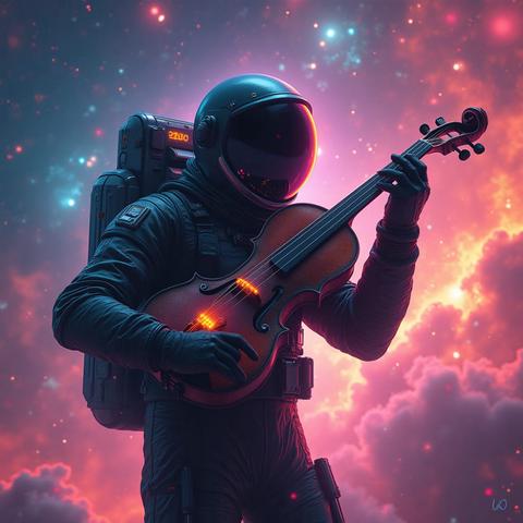 Galactic Grove