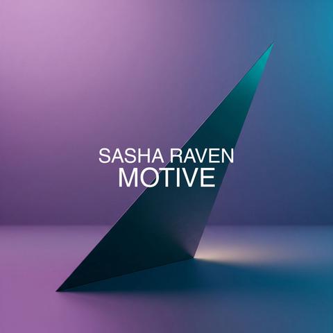 MOTIVE封面