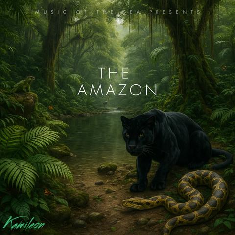 The Amazon