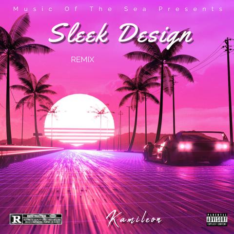 Sleek Design (Deltamix)