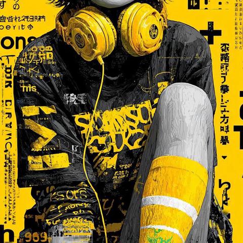 Who You Are封面