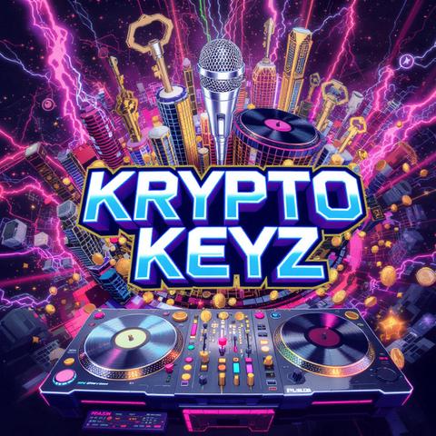 Krypto Keyz