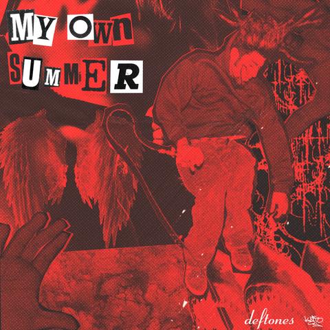 DEFTONES - MY OWN SUMMER (kaito. remix)