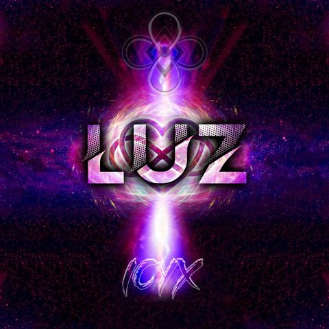 Luz - ICYX (Original Mix)