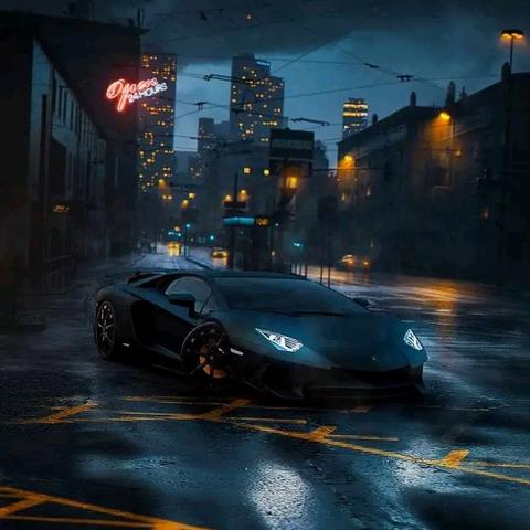 Full Throttle