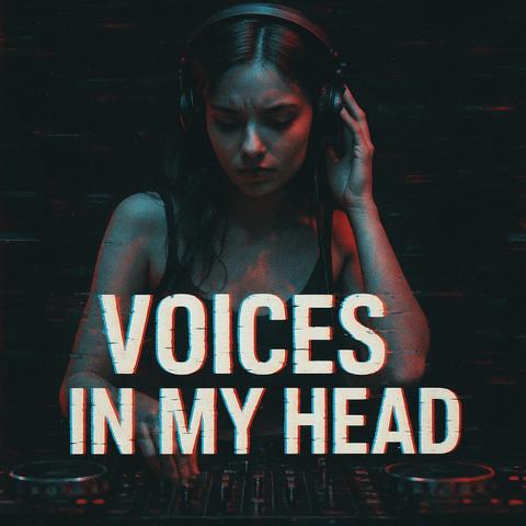 Voices In My Head封面