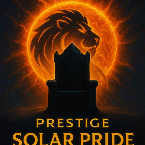 Solar Pride