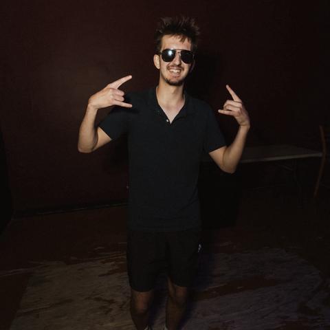 Joey Conway