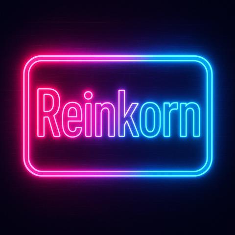 Reinkorn