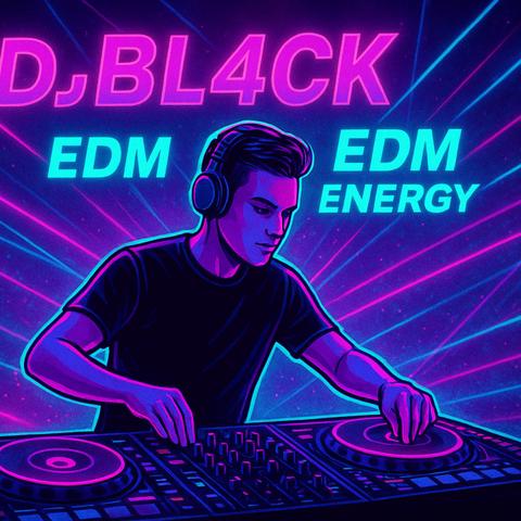 DjBL4CK封面