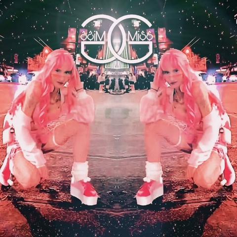 Mi$$ G