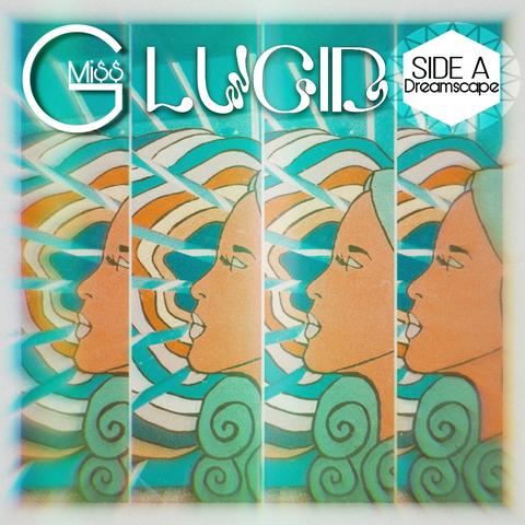 LU$ID Side A (Dreamscape)封面