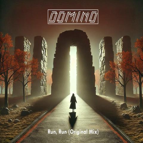 Run, Run (Original Mix)