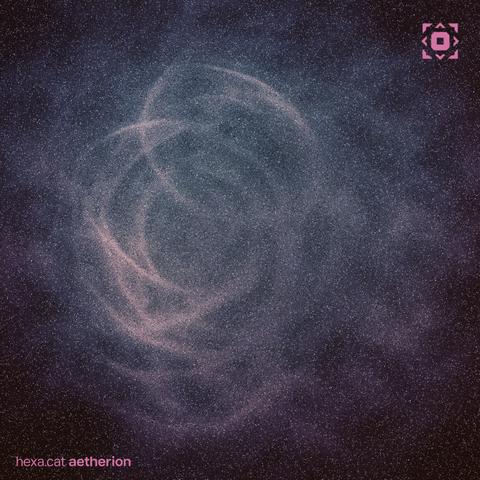 hexa.cat - aetherion封面