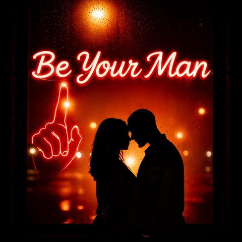 Be Your Man