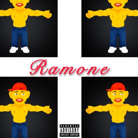 Ramone - Moving On