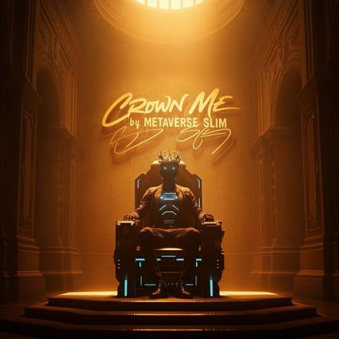 Crown me