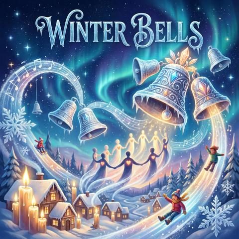 Winter Bells Sing