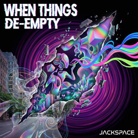 When Things De-Empty - (Bang On)封面