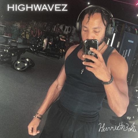 HighWavez x Hurric4n3Ike