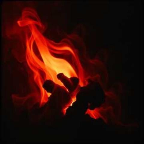 Fan the Flame (Let it Burn)