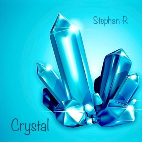 Crystal封面